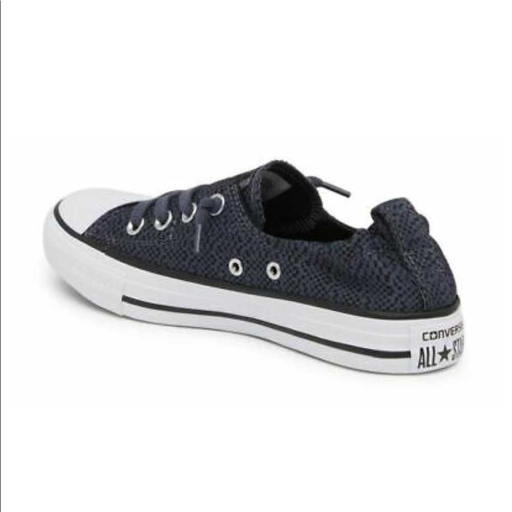Converse shoreline women’s shoes size 7 - Picture 2 of 4